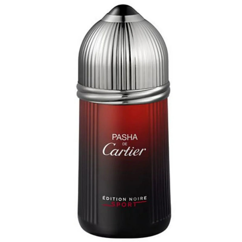 Cartier Pasha de Cartier