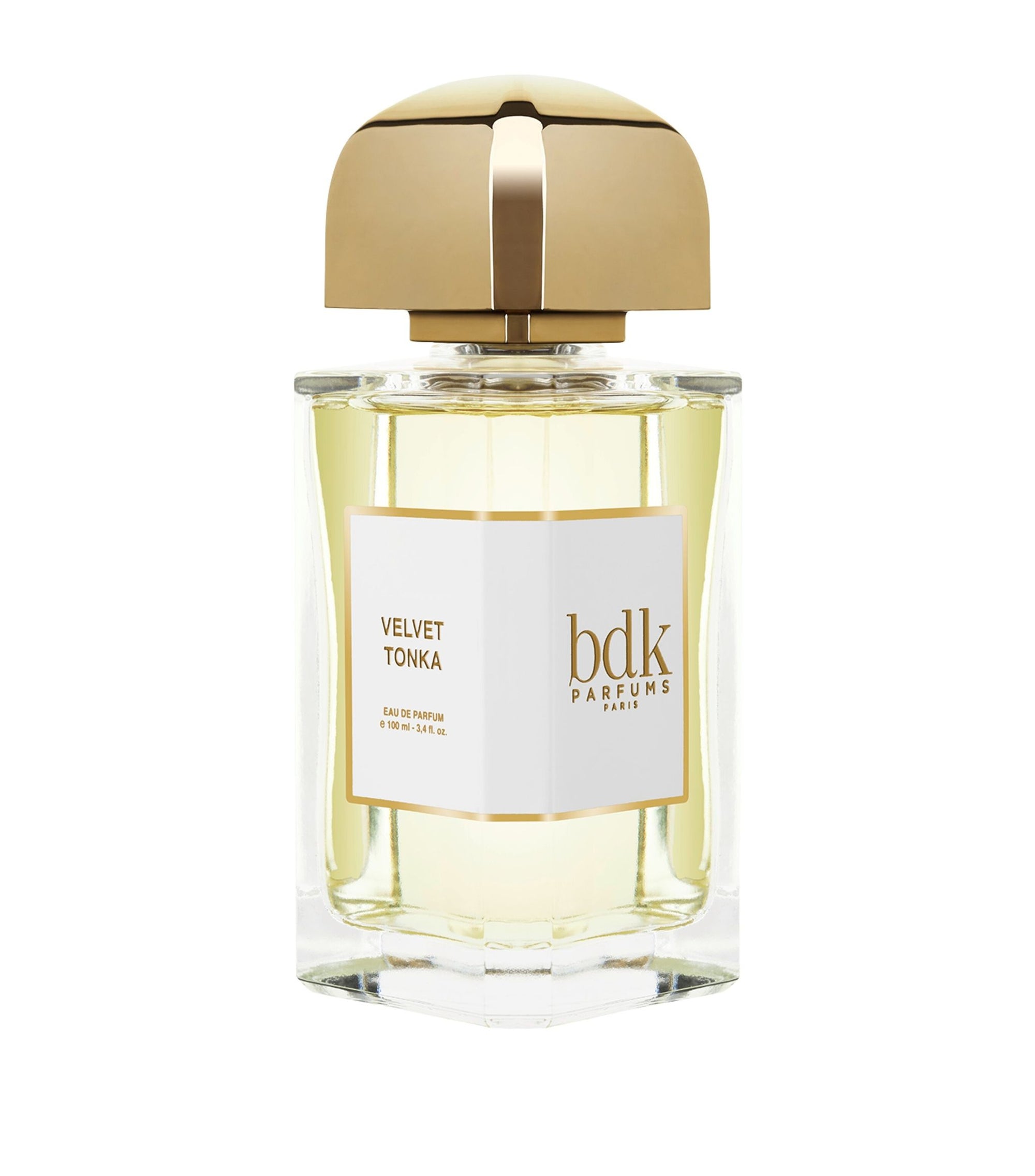 BDK Parfums Velvet Tonka