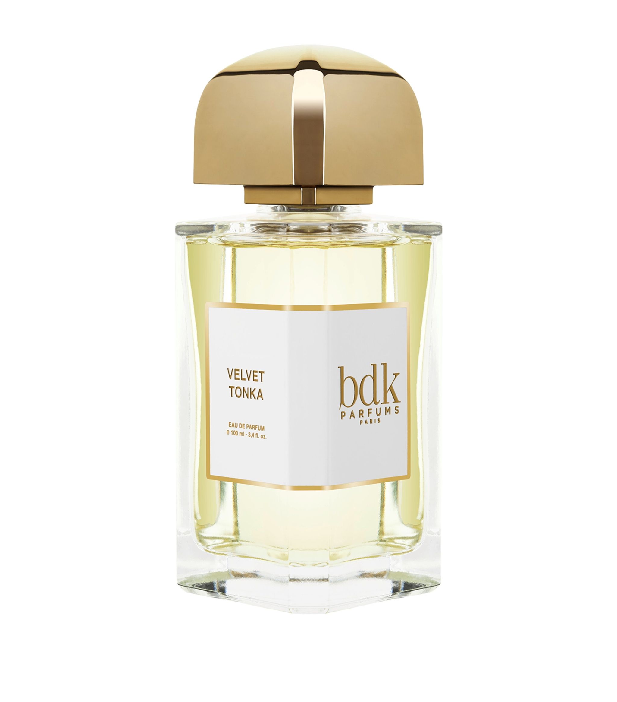 BDK Parfums Velvet Tonka