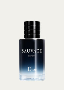 Dior Sauvage Eau Forte