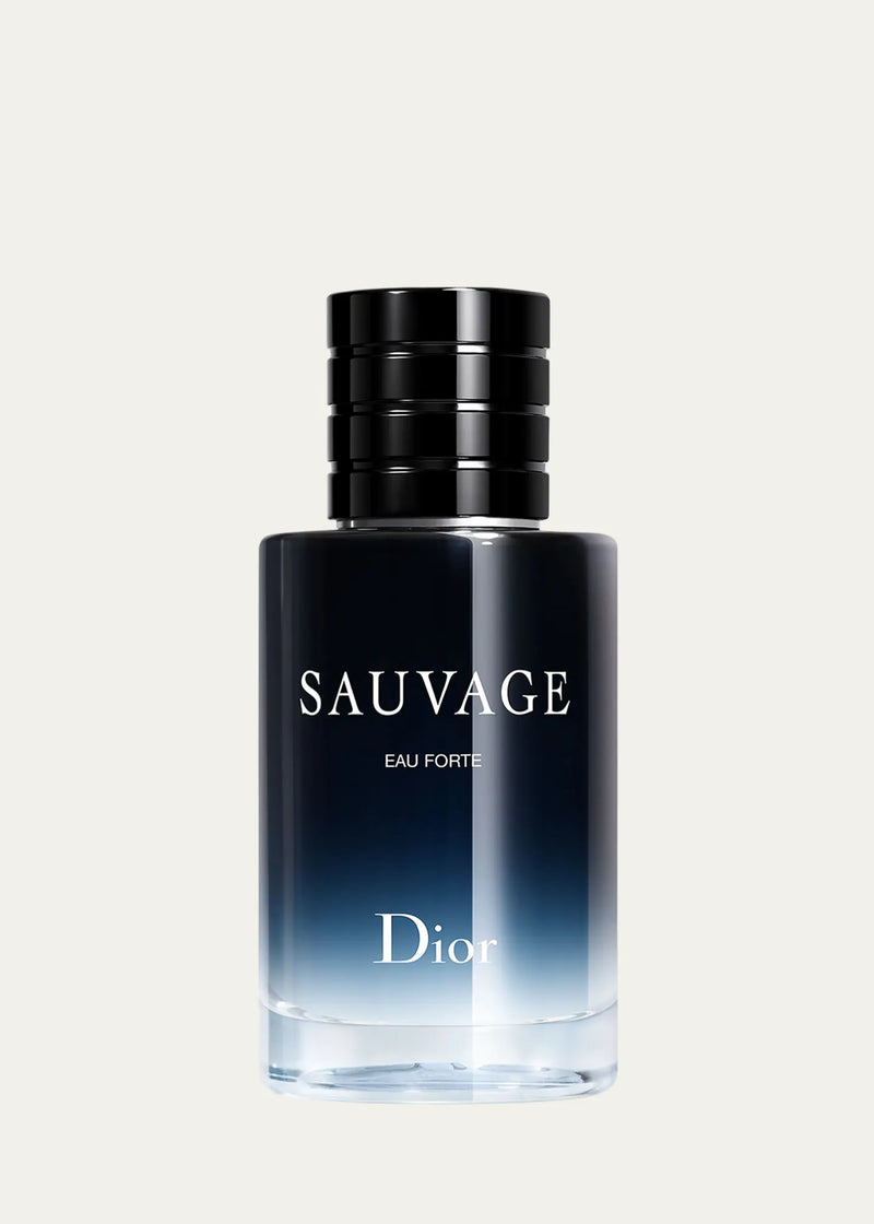 Dior Sauvage Eau Forte