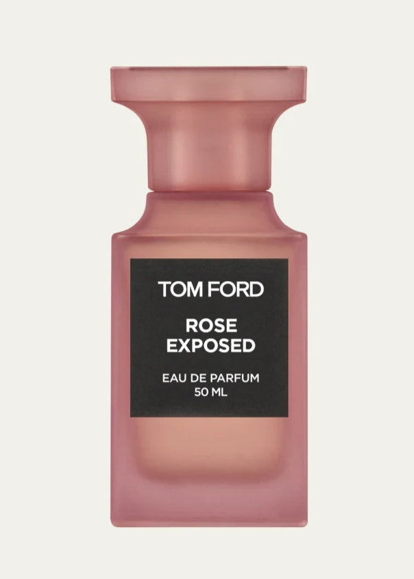 Tom Ford Rose Exposed