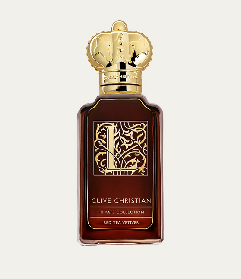 Clive Christian L Red Tea Vetiver