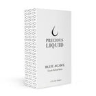 Precious Liquids Blue Agave