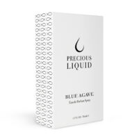 Precious Liquids Blue Agave