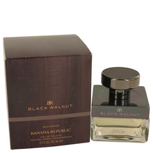 Banana Republic Black Walnut
