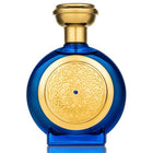 Boadicea The Victorious Blue Sapphire