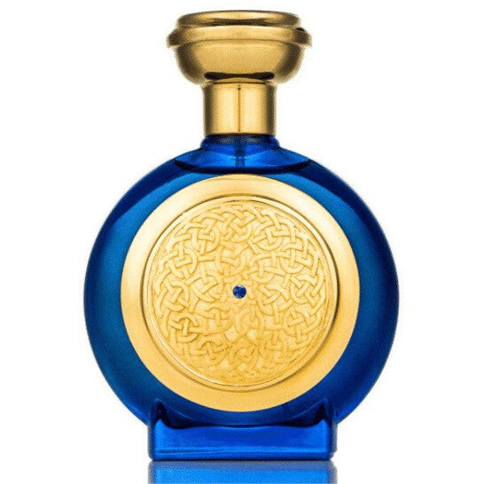 Boadicea The Victorious Blue Sapphire