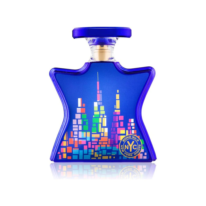 Bond No.9 New York Nights