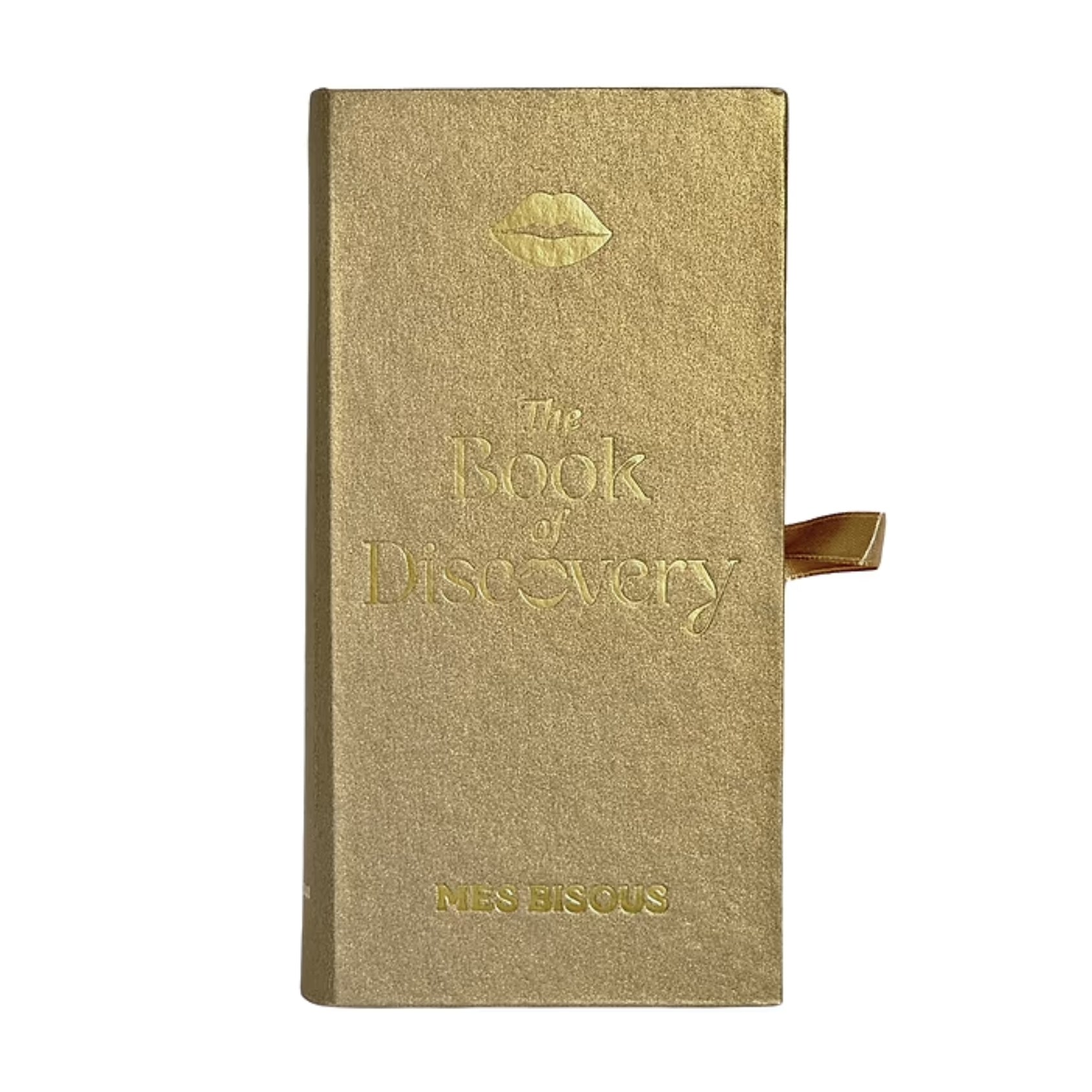 Mes Bisous Discovery Set