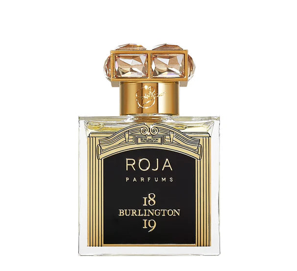 Roja Burlington 18/19 (100 mL Retail)