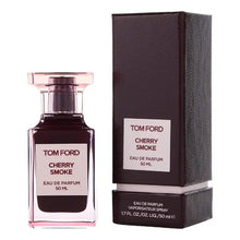 Tom Ford Cherry Smoke