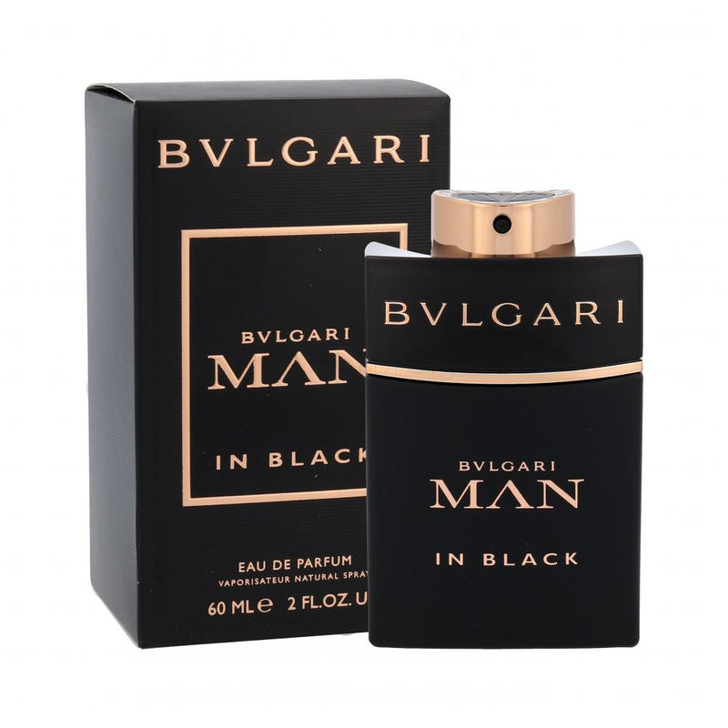 Bvlgari Man in Black