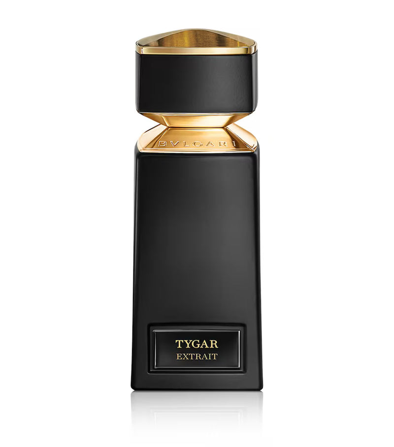 Bvlgari Tygar Extrait