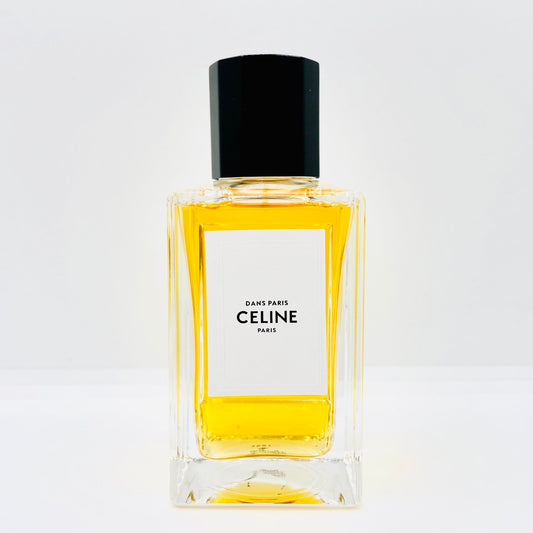 Celine Dans Paris