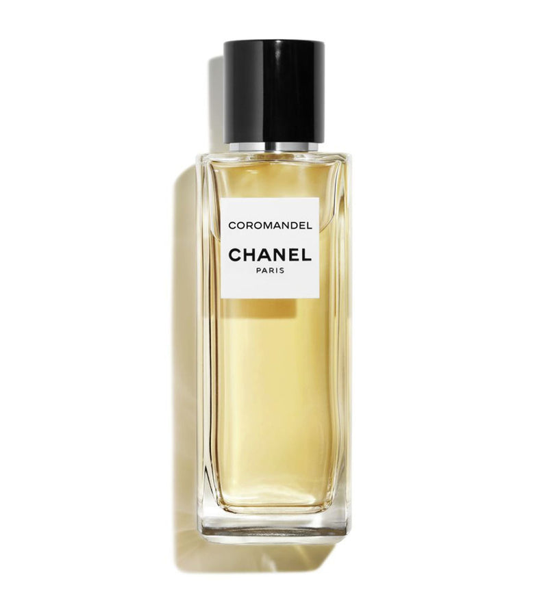 CHANEL Coromandel