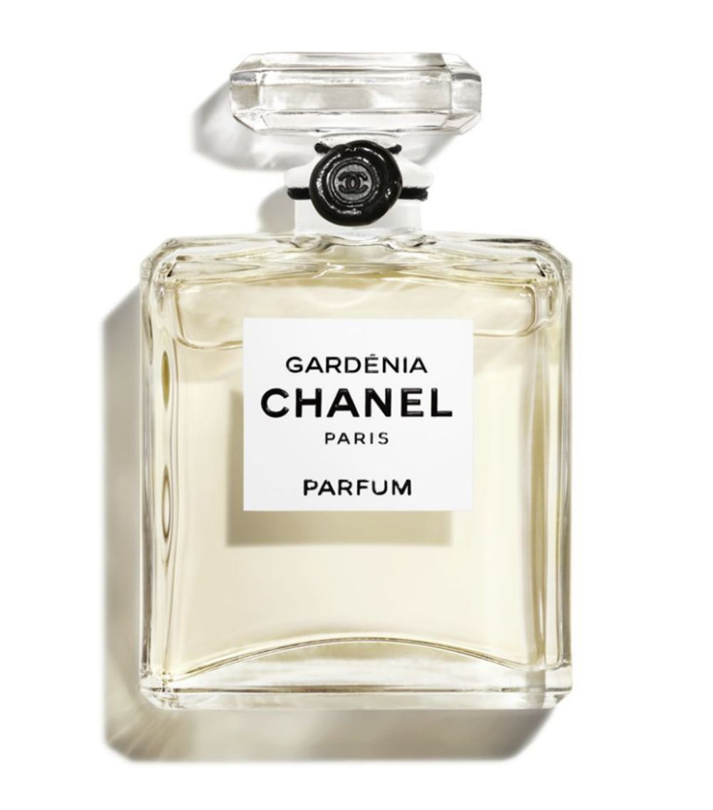 CHANEL Gardenia