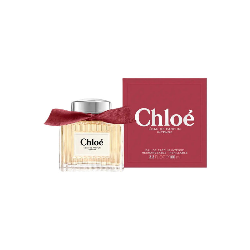 Chloé L'Eau de Parfum Intense