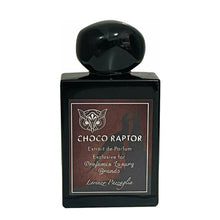 Lorenzo Pazzaglia Choco Raptor - Extrait de Parfum