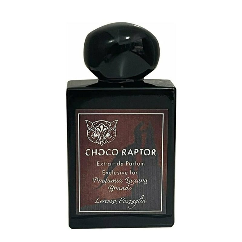 Lorenzo Pazzaglia Choco Raptor - Extrait de Parfum
