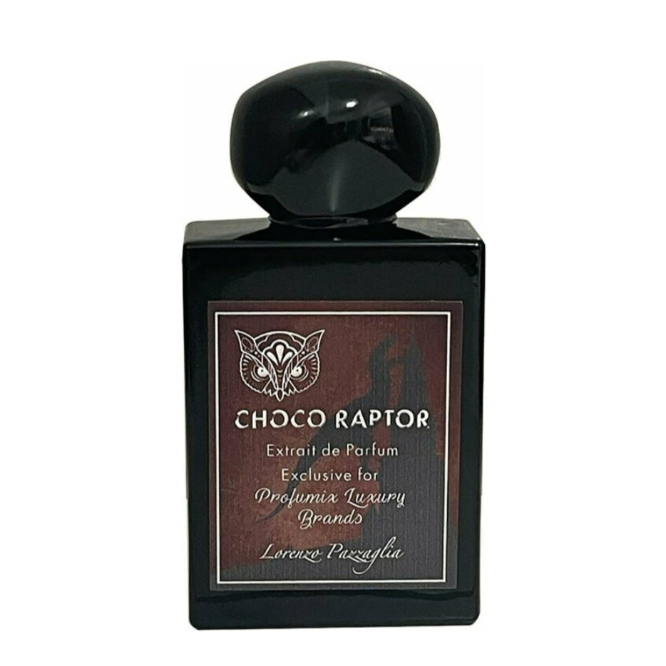 Lorenzo Pazzaglia Choco Raptor - Extrait de Parfum