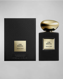 Giorgio Armani Prive Cuir Zerzura Eau de Parfum