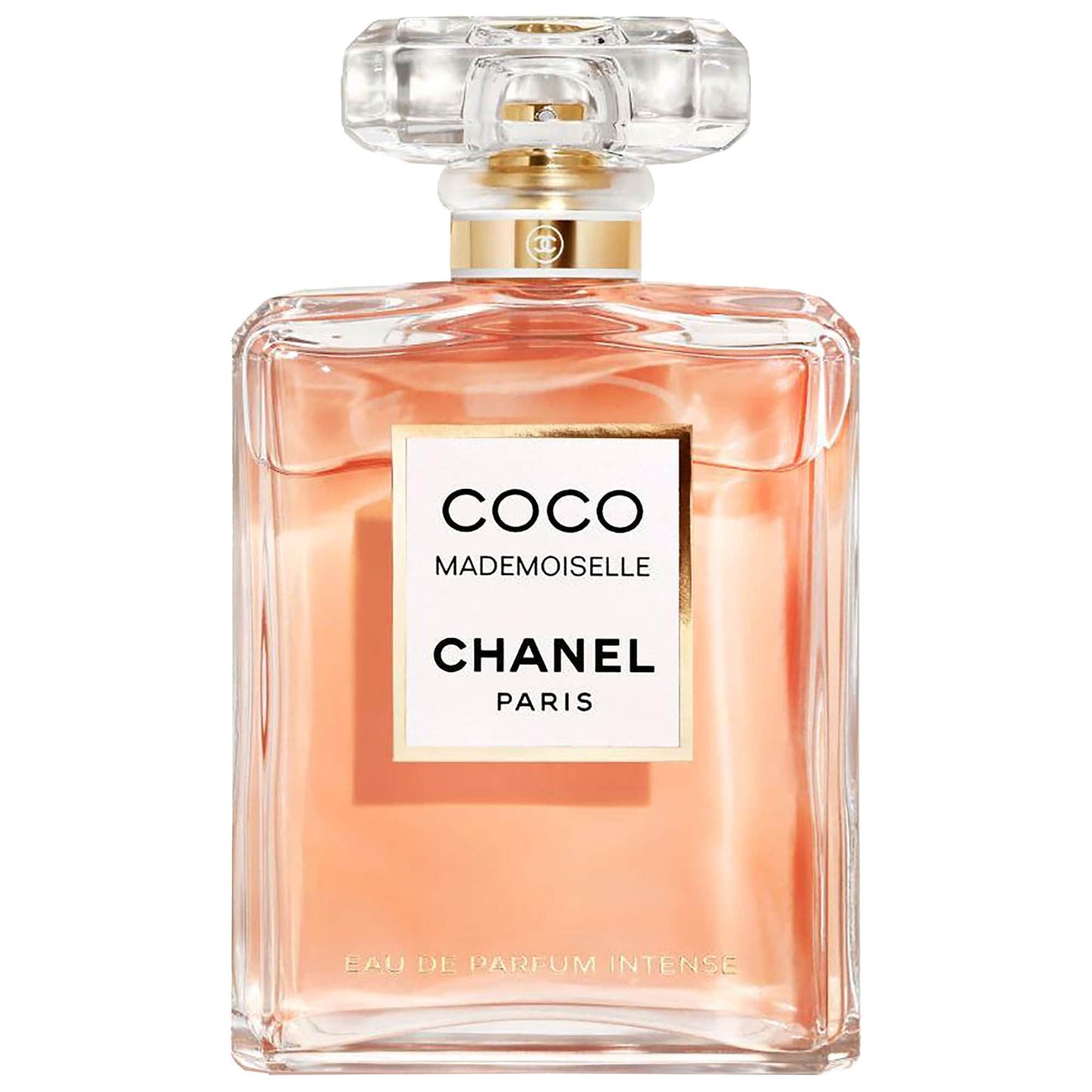 CHANEL COCO MADEMOISELLE Eau de Parfum Intense