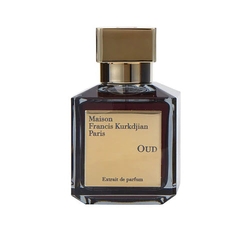 Maison Francis Kurkdjian Oud Extrait