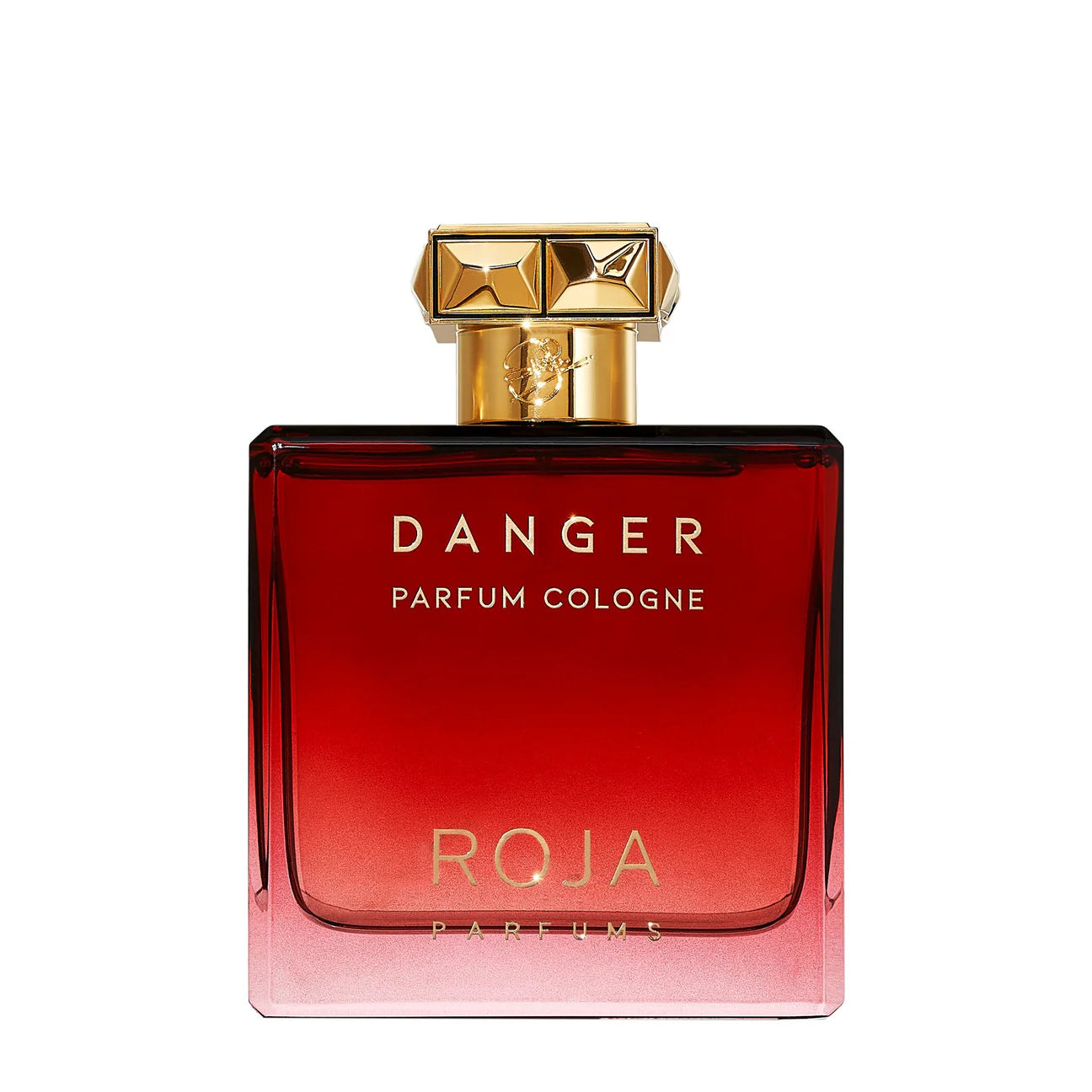 Roja Danger Pour Homme Parfum Cologne