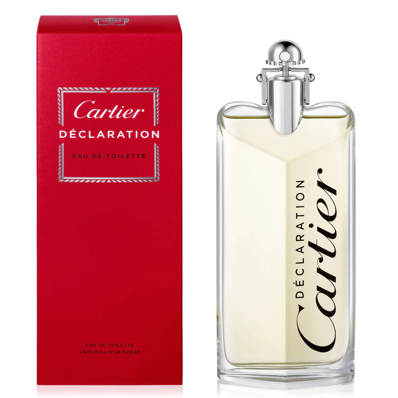 Cartier Declaration