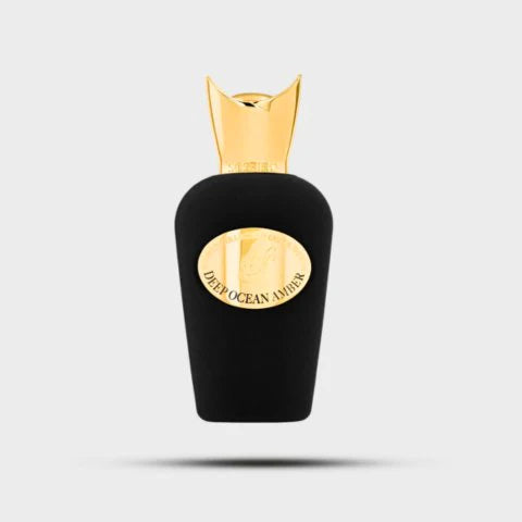 Sospiro Deep Ocean Amber