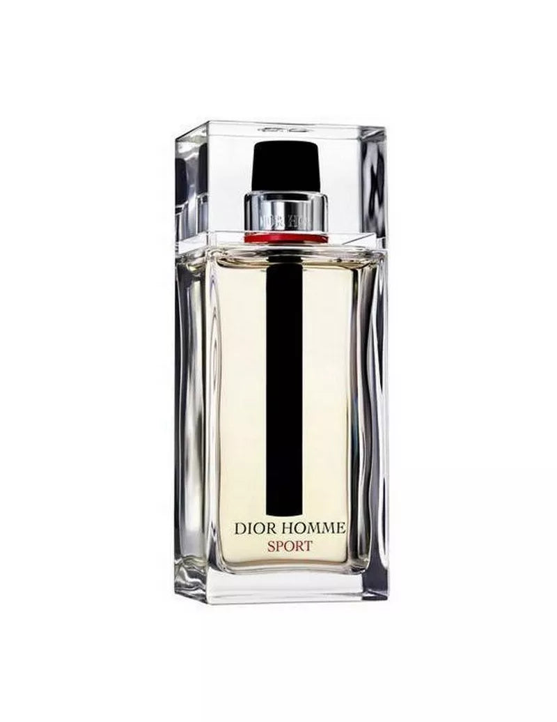 Dior Homme Sport 2017