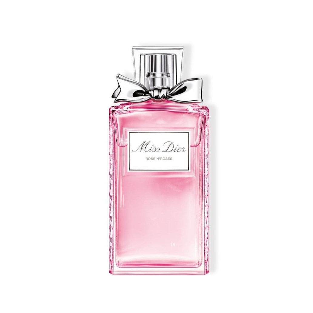 Miss Dior Rose N'Roses