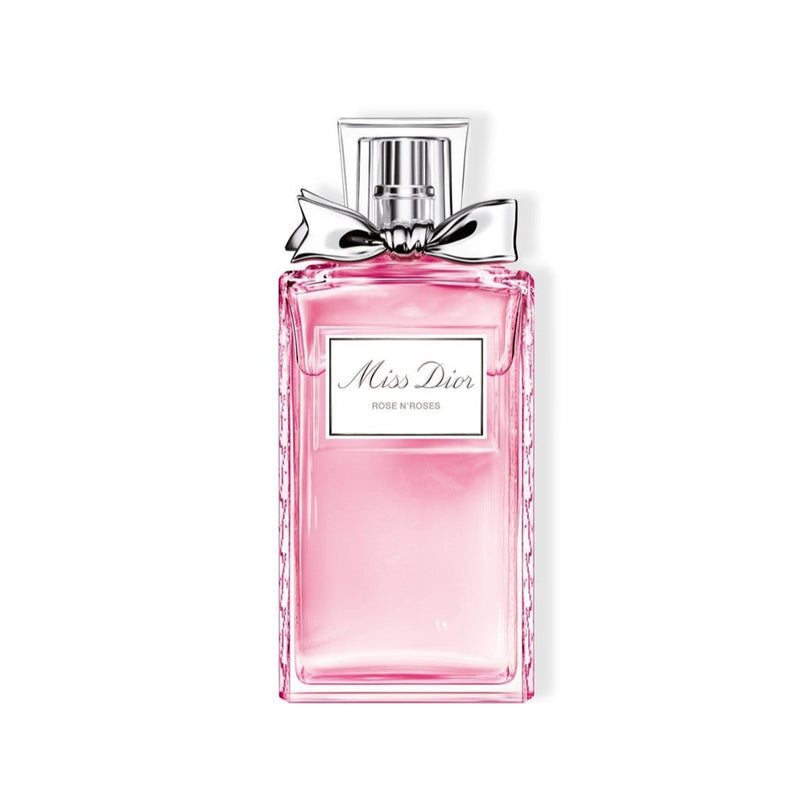 Miss Dior Rose N'Roses