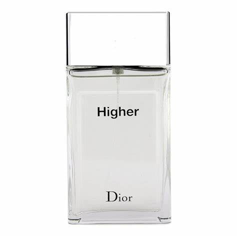 Dior Higher