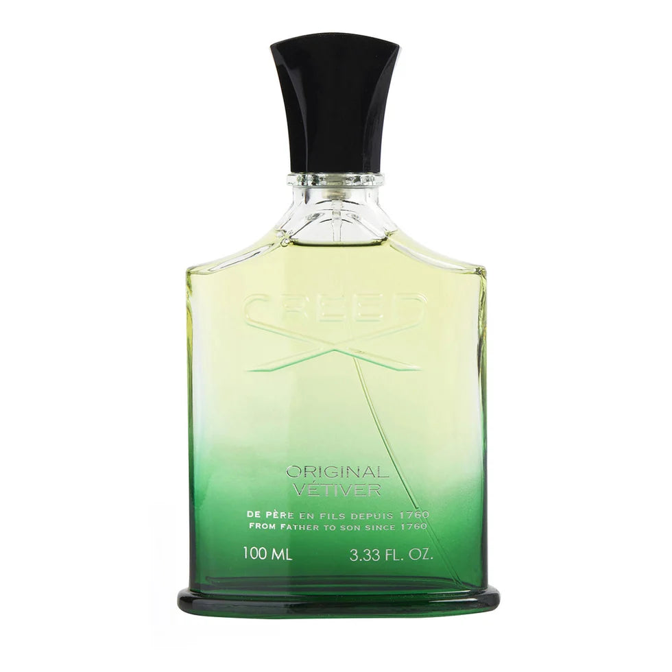 Creed Original Vetiver