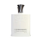 Creed Silver Mountain Water