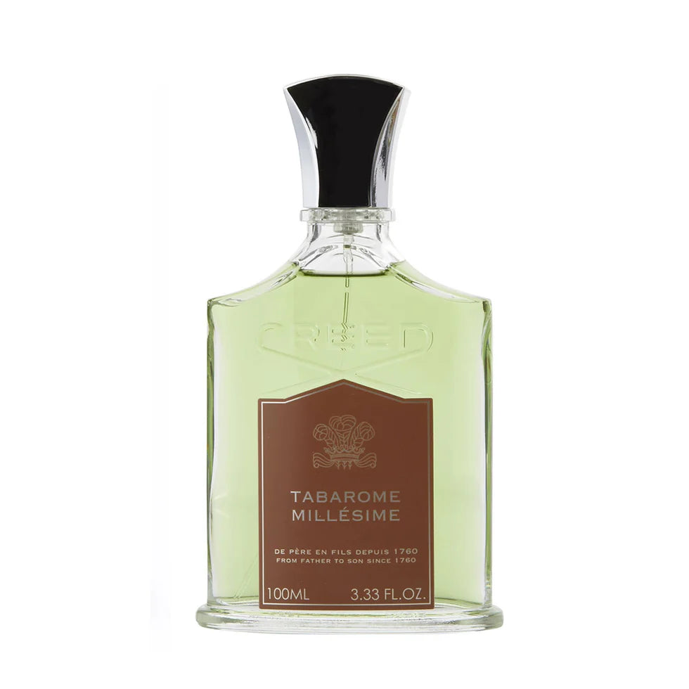 Creed Tabarome Millésime