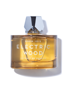 Room 1015 Electric Wood Extrait