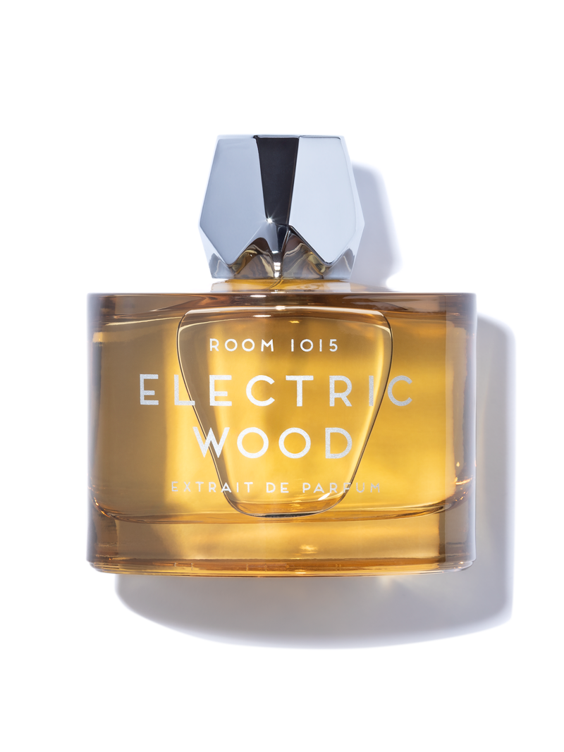 Room 1015 Electric Wood Extrait