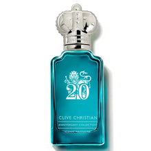 Clive Christian 20 Iconic Masculine Limited Edition