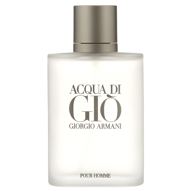 Gio Armani Acqua Di Gio Eau de Toilette Reform 2024 (Retail)