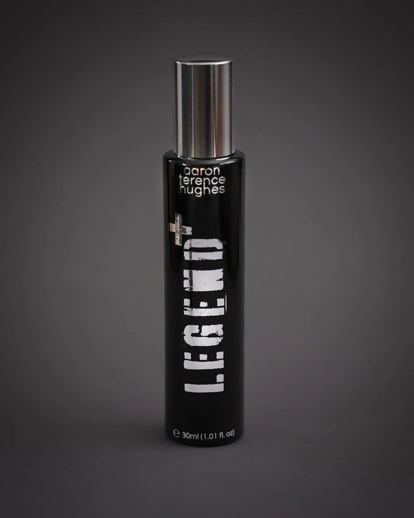 Aaron Terence Hughes Legend+ (30 mL Retail)