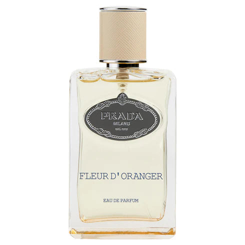 Prada Infusion de Fleur d'Oranger