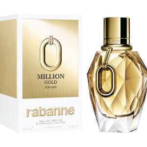 Rabanne One Million Gold for Her