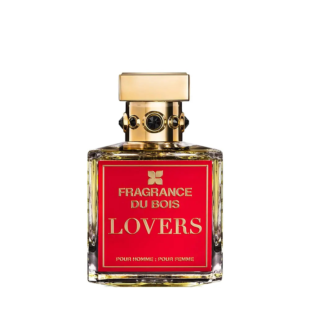 Fragrance Du Bois Lovers