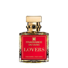Fragrance Du Bois Lovers