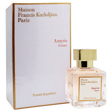 Maison Francis Kurkdjian Amyris Femme