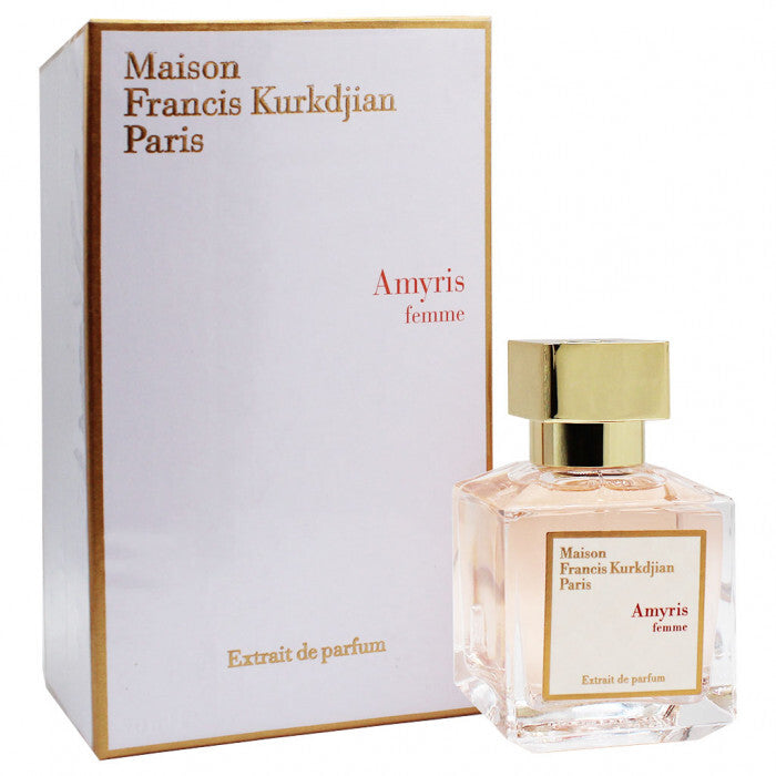 Maison Francis Kurkdjian Amyris Femme