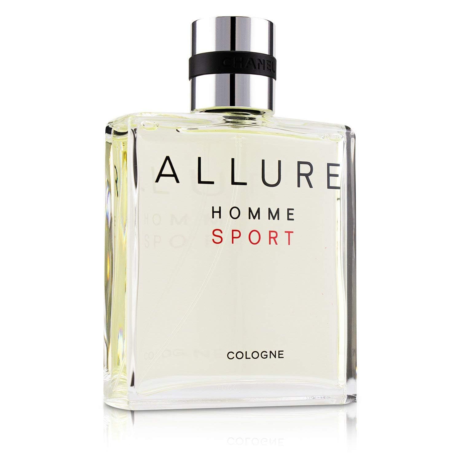 CHANEL Allure Homme Sport Cologne